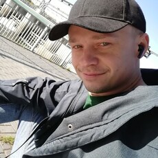 Фотография мужчины Артур, 36 лет из г. Гомель