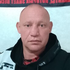 Фотография мужчины Евгений, 43 года из г. Зыряновск
