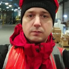 Фотография мужчины Артём, 32 года из г. Вязьма