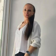 Фотография девушки Анна, 33 года из г. Кривой Рог