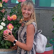 Фотография девушки Ирина, 48 лет из г. Минск