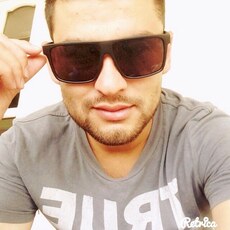 Фотография мужчины Майкл, 35 лет из г. Москва