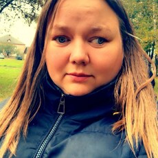 Фотография девушки Ионка, 30 лет из г. Смолевичи