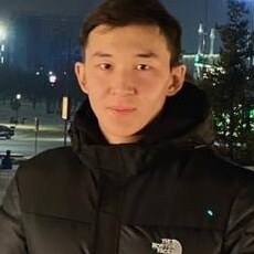 Фотография мужчины Альтаир, 29 лет из г. Павлодар