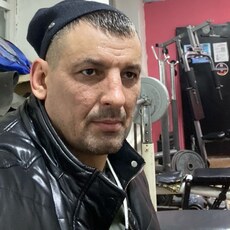 Фотография мужчины Александр, 41 год из г. Комсомольск-на-Амуре