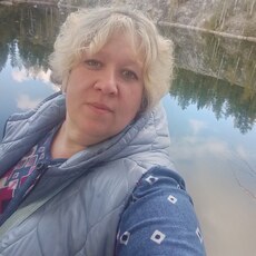 Фотография девушки Ольга, 41 год из г. Никольское (Ленинградская Обл)