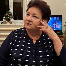 Фотография девушки Ольга, 61 год из г. Прохладный