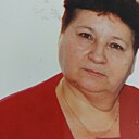 Ольга, 61 год