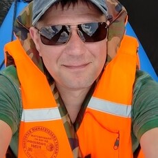 Фотография мужчины Павел, 39 лет из г. Новополоцк