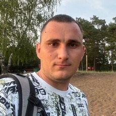 Фотография мужчины Александр, 27 лет из г. Ивацевичи
