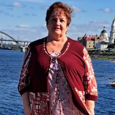 Фотография девушки Татьяна, 65 лет из г. Ярославль