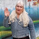 Галына, 63 года