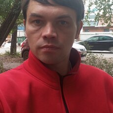 Фотография мужчины Сергей, 36 лет из г. Вышний Волочек