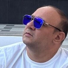 Фотография мужчины Шахдияр, 44 года из г. Шымкент