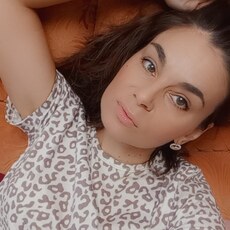 Фотография девушки Ольчик, 41 год из г. Тихвин