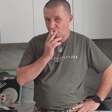 Фотография мужчины Александр, 49 лет из г. Усинск