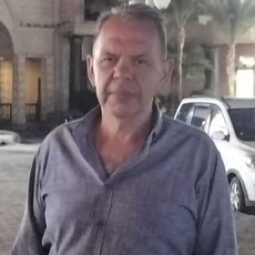 Фотография мужчины Владимир, 54 года из г. Губкин