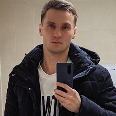 Фотография мужчины Валера, 30 лет из г. Брест