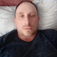 Фотография мужчины Стас, 40 лет из г. Булаево