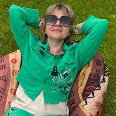 Фотография девушки Ирина, 43 года из г. Санкт-Петербург