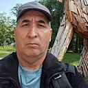 Алик, 51 год