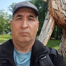 Фотография мужчины Алик, 51 год из г. Выкса