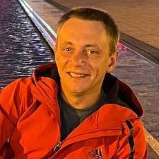 Фотография мужчины Stef, 34 года из г. Климовичи