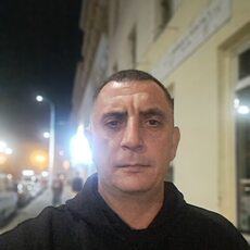 Фотография мужчины Вася, 40 лет из г. Брно