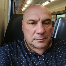 Фотография мужчины Александр, 53 года из г. Лобня