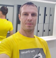 Фотография мужчины Роман, 42 года из г. Партизанск