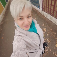 Фотография девушки Алёна, 43 года из г. Барановичи