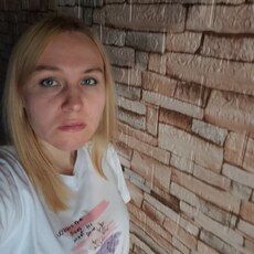 Фотография девушки Светлана, 38 лет из г. Самара