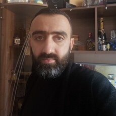 Фотография мужчины А О, 37 лет из г. Якутск