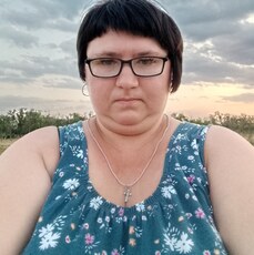 Фотография девушки Марина, 35 лет из г. Красногвардейское (Ставропольски