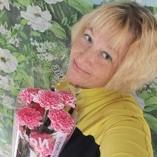 Фотография девушки Татьяна, 42 года из г. Люберцы