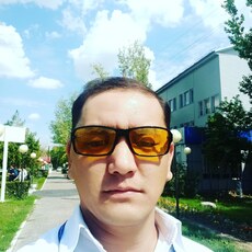 Фотография мужчины Арыстан, 33 года из г. Уральск