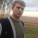 Олег, 23 года