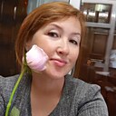 Замирэ, 58 лет