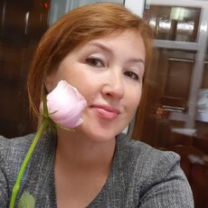 Фотография девушки Замирэ, 58 лет из г. Октябрьский (Башкортостан)