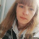 Виктория, 25 лет