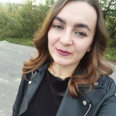 Фотография девушки Оля, 32 года из г. Волковыск