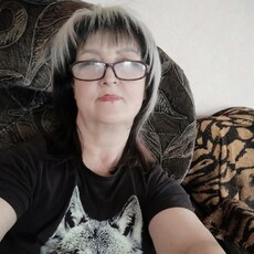 Фотография девушки Волчица, 63 года из г. Днепр
