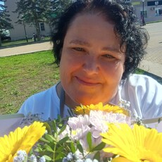 Фотография девушки Татьяна, 44 года из г. Родники (Ивановская Обл)