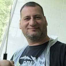 Фотография мужчины Гоша, 44 года из г. Санкт-Петербург