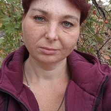 Фотография девушки Наталья, 36 лет из г. Красный Луч