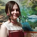 Мария, 28 лет