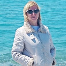 Фотография девушки Елена, 60 лет из г. Реутов
