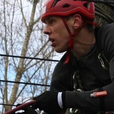 Фотография мужчины Саша, 27 лет из г. Бобруйск