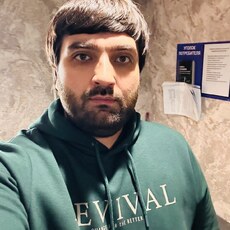 Фотография мужчины Руслан, 34 года из г. Магнитогорск