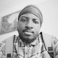 Фотография мужчины Афродадди, 25 лет из г. Чебоксары